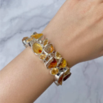 Amber Jewelry