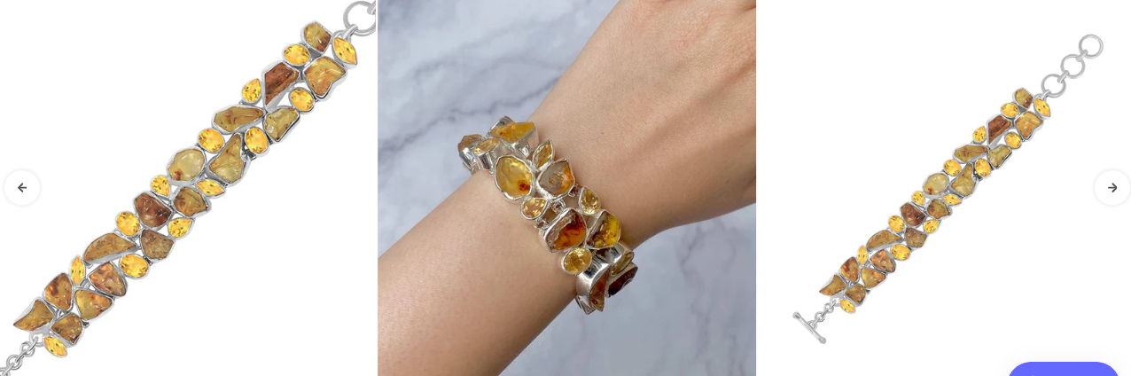 Amber Jewelry and Its Healing Properties: Fact or Myth?