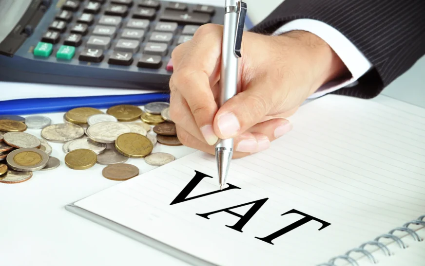 What is a VAT Certificate?