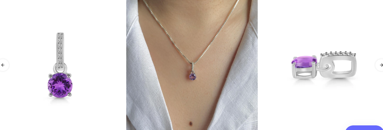 The Best Amethyst Jewelry Gifts for Birthdays, Anniversaries, and Special Occasions