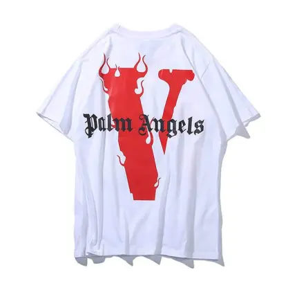 Vlone Shirt New Collection Vlone T-Shirt Design