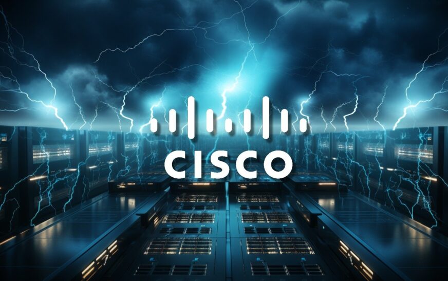 From Networking to Cyber Security: Cisco Distributor in Dubai Have It All