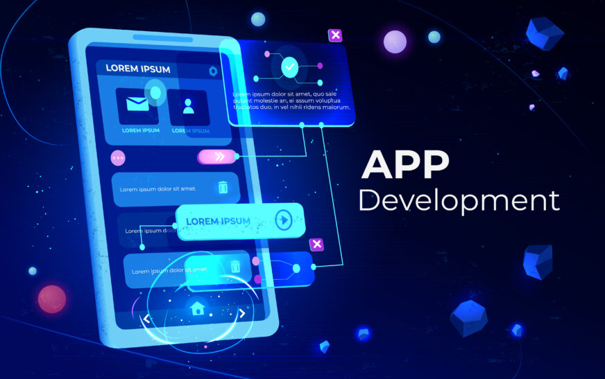 app development