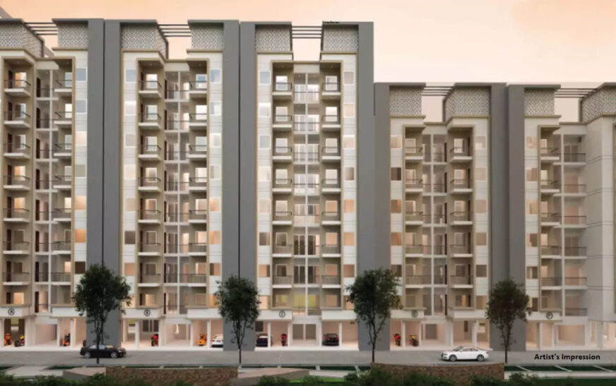 Why Choose Keshav Majestic Residential Flats for Your Next Home?