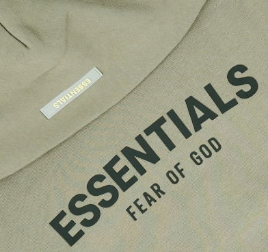 Essentials Hoodie Impact on Sustainable and Ethical Fashion Choices