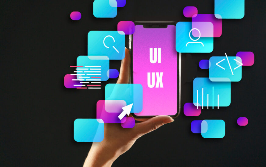 What Makes a Great UI/UX Design Agency in Dubai? Trends in Minimalist and Dynamic Design