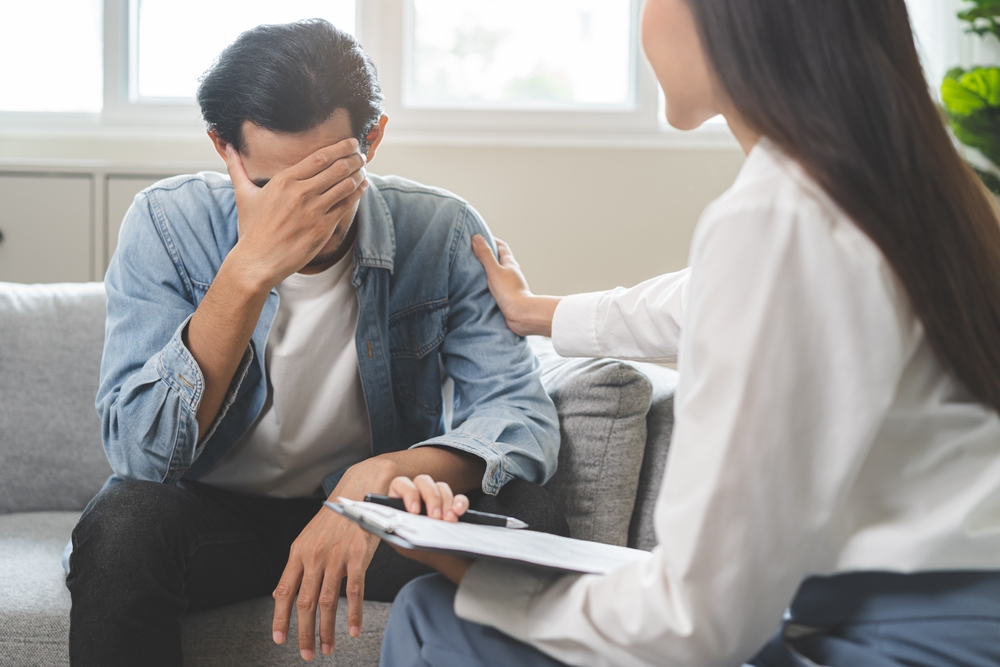 When to See a Psychiatrist and What Should I Expect?