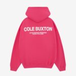 Cole Buxton Clothing - Timeless Style and Everyday Comfort