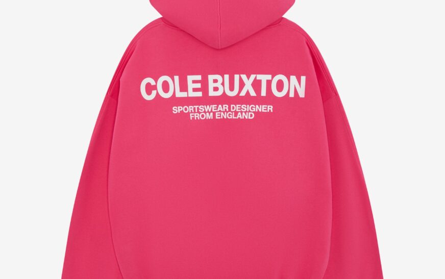 Cole Buxton Clothing - Timeless Style and Everyday Comfort