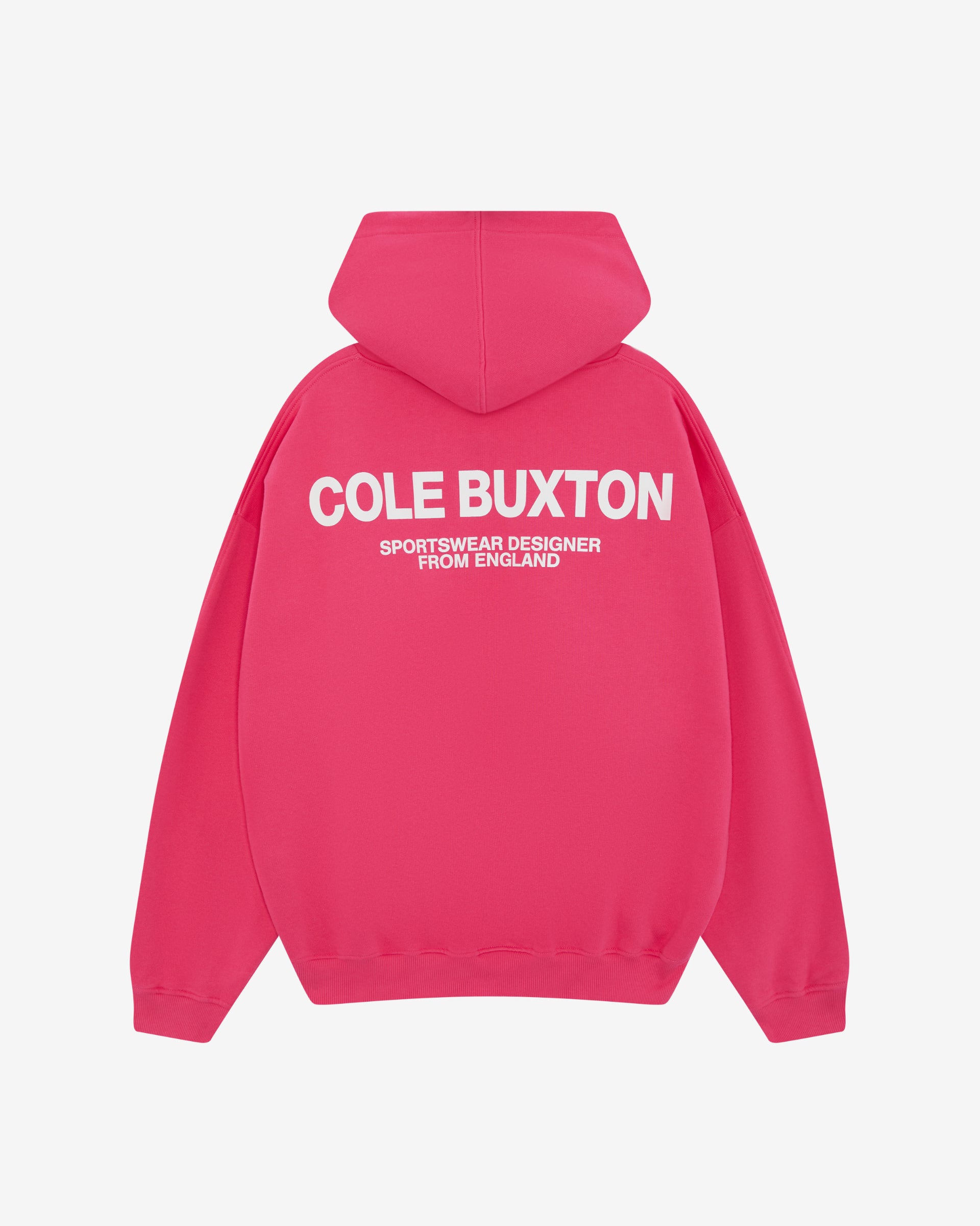 Cole Buxton Clothing – Timeless Style and Everyday Comfort