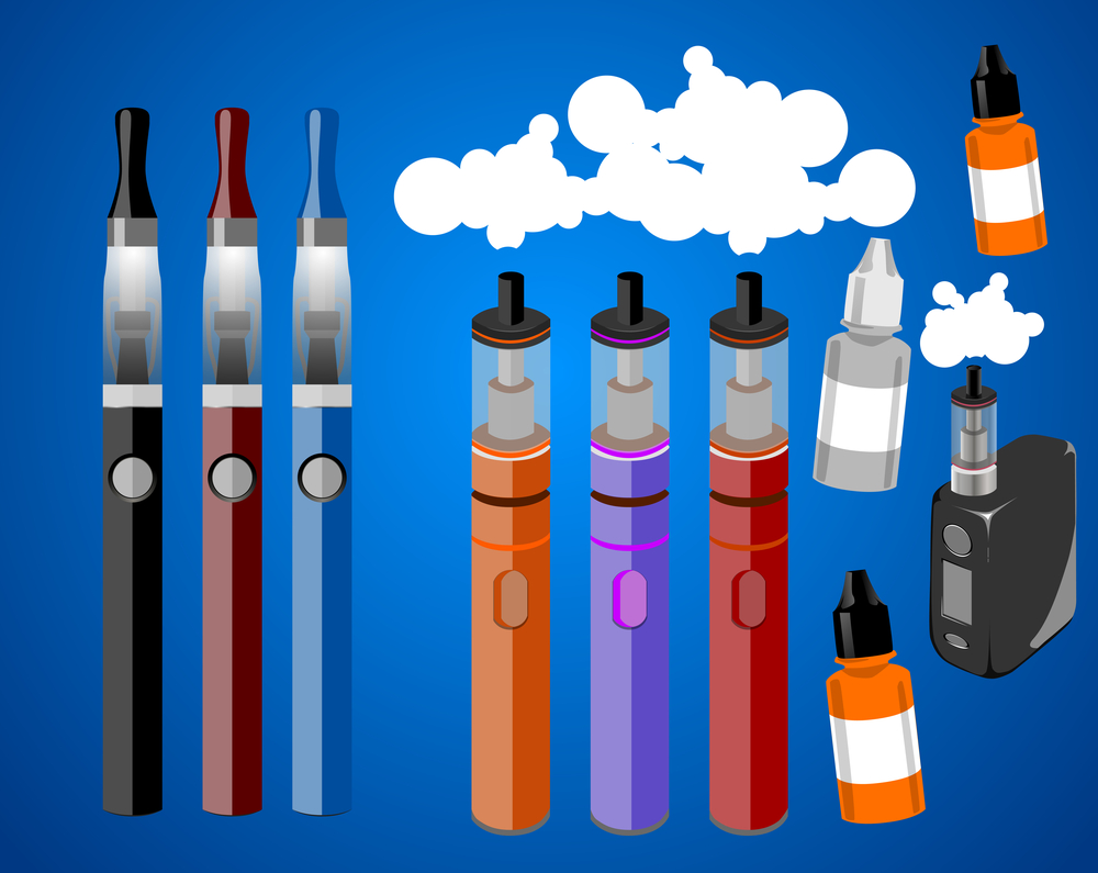 The Environmental Impact of Disposable Vapes