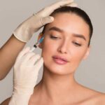 Smooth Wrinkles at the Best Aesthetic Clinics in Dubai with Dermal Fillers