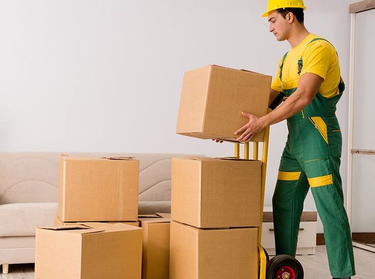 Affordable Packers and Movers in Lahore for Stress-Free Relocation