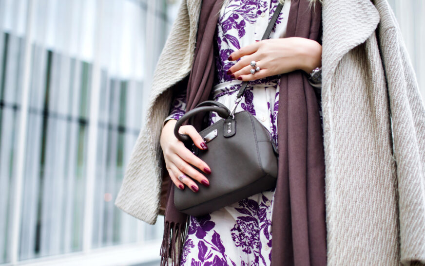 Small but Mighty: The Secret to Finding the Perfect Sling Bag