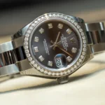 Rolex Lady-Datejust