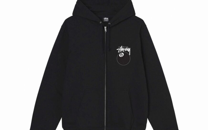 Is Hellstar x Stussy the Perfect Fusion of Style and Rebellion?