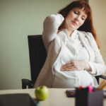 Back Pain While Pregnant