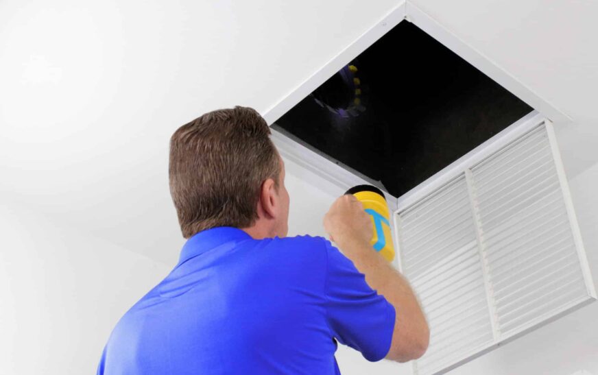 AC Duct Cleaning Las Vegas: Save on Energy Bills and Enhance Efficiency