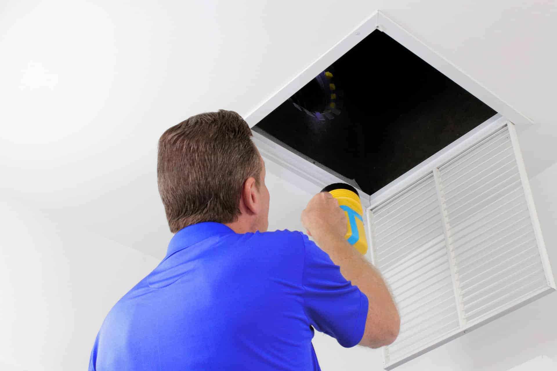 AC Duct Cleaning Las Vegas: Save on Energy Bills and Enhance Efficiency