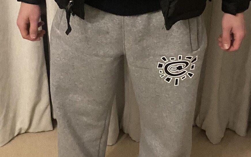 The Latest Stylish Adwysd Joggers for Curating a Distinctive Look