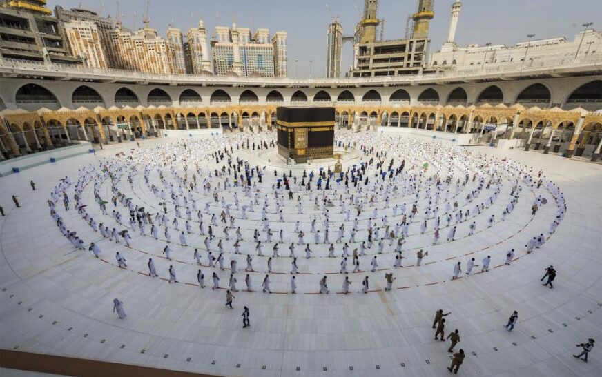 Explore Cheap Umrah Packages for a Memorable Pilgrimage