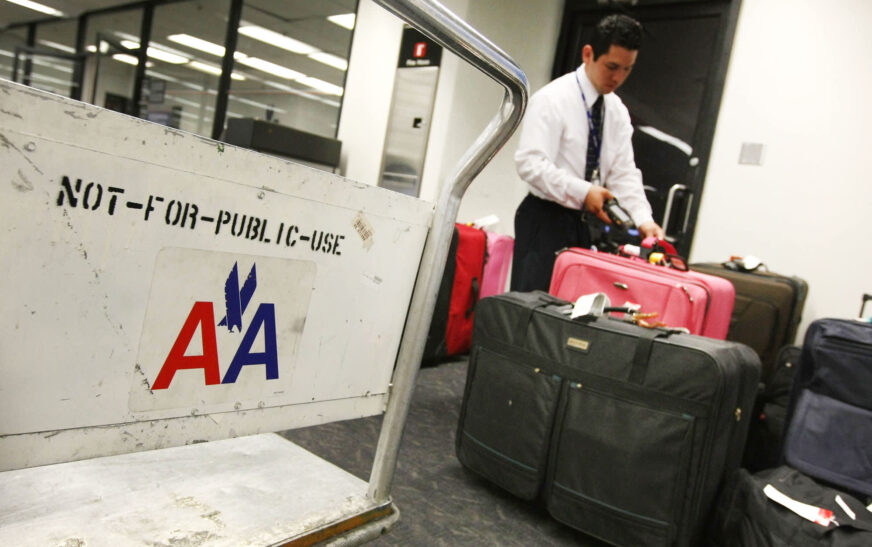 American Airlines Baggage Policy: Everything You Need to Know