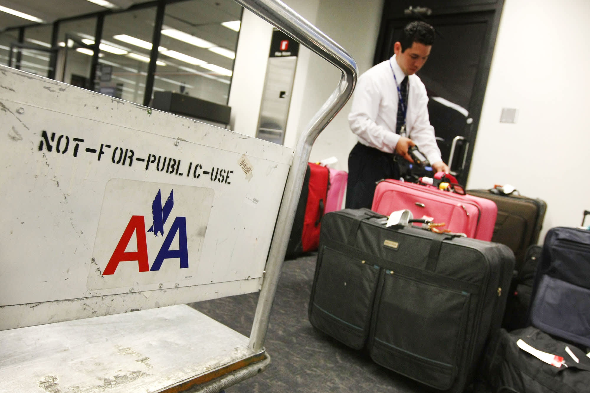 American Airlines Baggage Policy: Everything You Need to Know