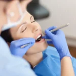 Anxiety-free dentistry