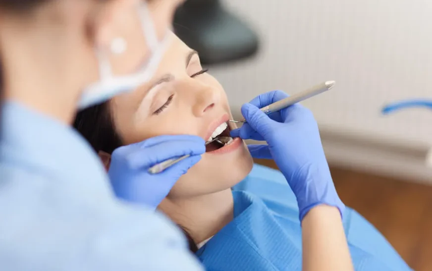 Finding the Right Dentist for Your Anxiety Needs