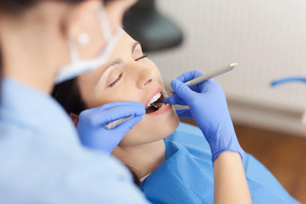 Finding the Right Dentist for Your Anxiety Needs