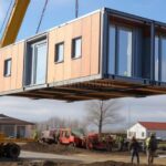 Australia Prefabricated Buildings Market Trends