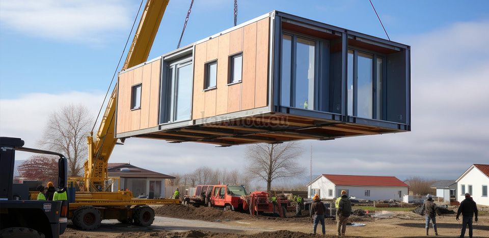 Australia Prefabricated Buildings Market Growth, Size, Trends, Competitive Analysis, Business Challenges and Forecast 2024-2032: Organic Market Research