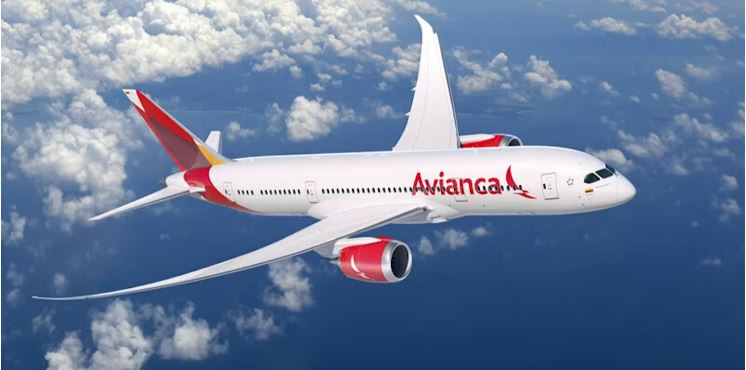 New branding and green partnership for Avianca Cargo