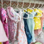 How to Prevent Baby Clothes from Staining: Tips for Busy Parents