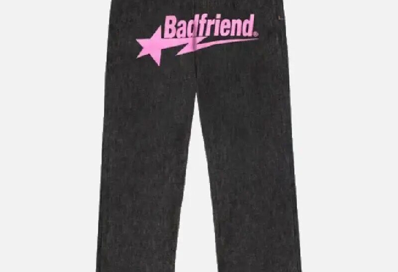 Badfriend Jeans The Ultimate Guide to the Style, Comfort