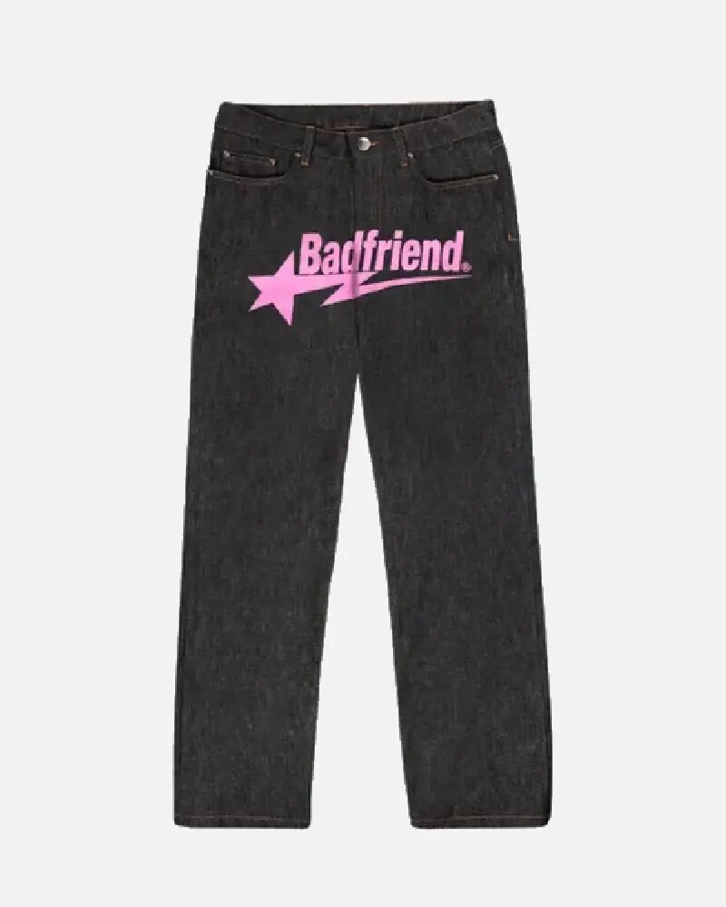 Badfriend Jeans The Ultimate Guide to the Style, Comfort