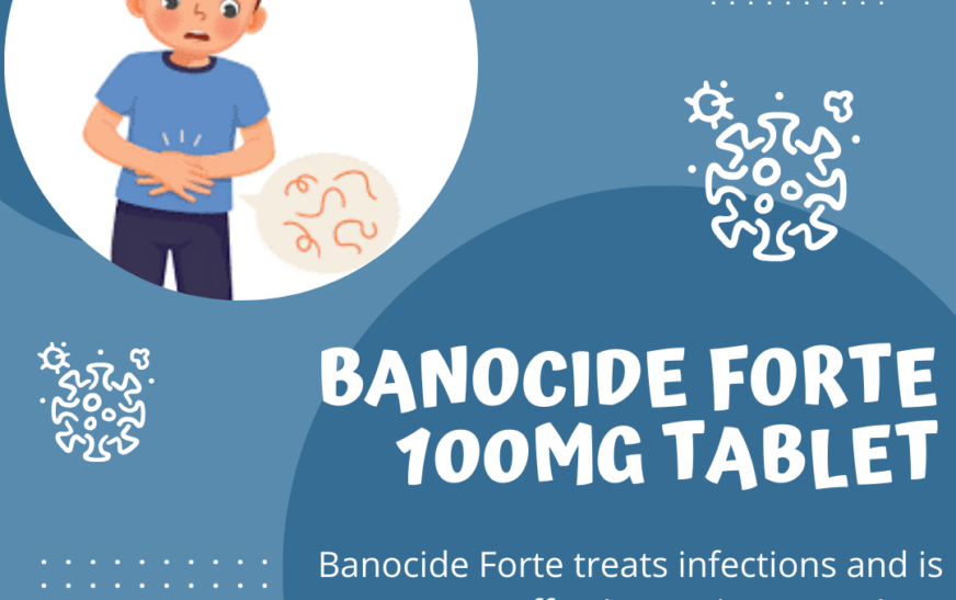 Which Foods Should You Skip on Banocide Forte?