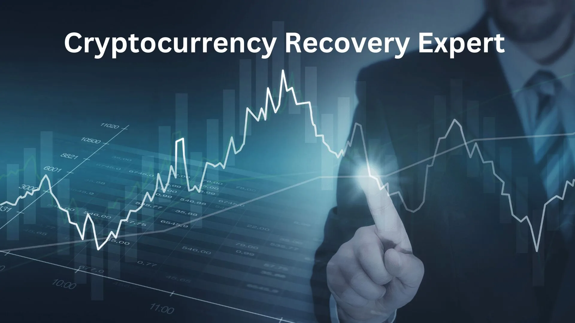 How to Successfully Navigate Crypto Recovery: Strategies and Tips