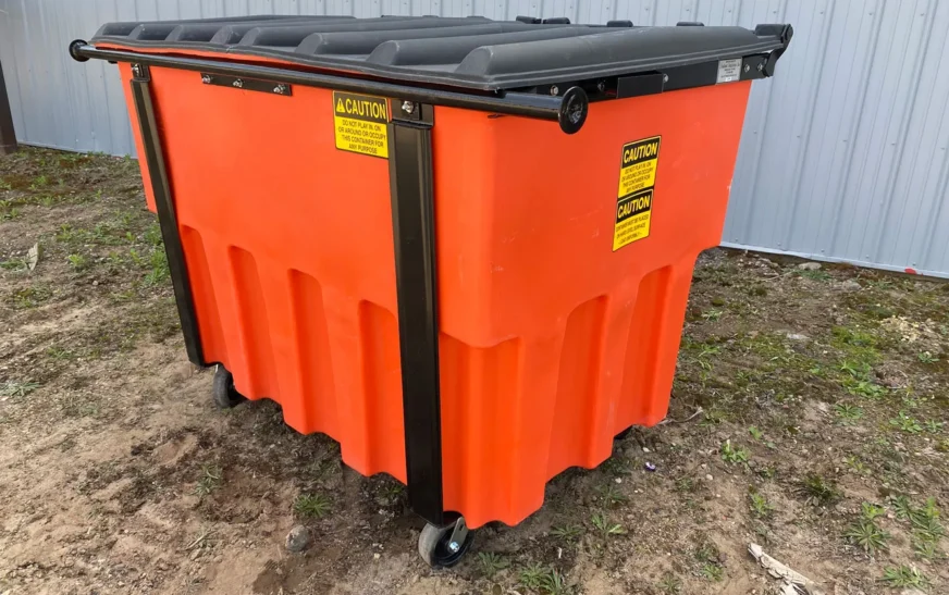 Bulk Recycling Kits in Montana