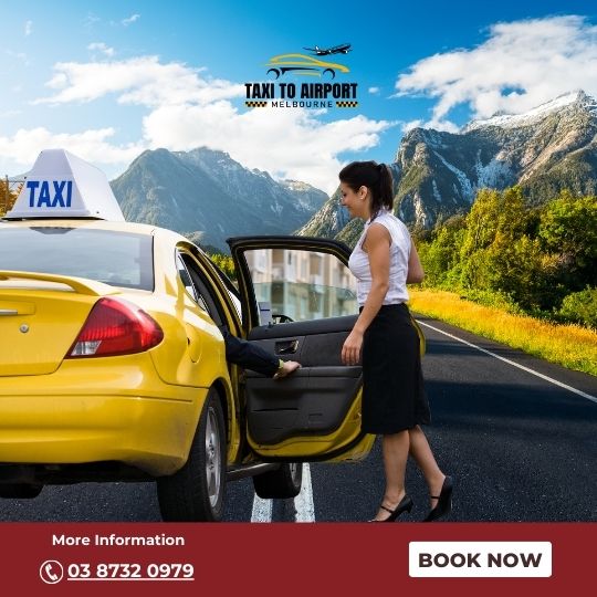 Call Us To Book A Taxi