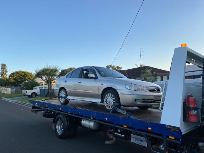 Car Removal Sydney: Fair and Quick Purchase of Used Automobiles