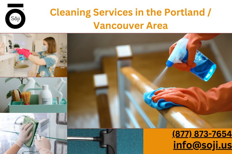 Affordable Cleaning Services in Portland and Vancouver: Top Picks for 2024