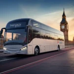 Coach Hire Peterborough