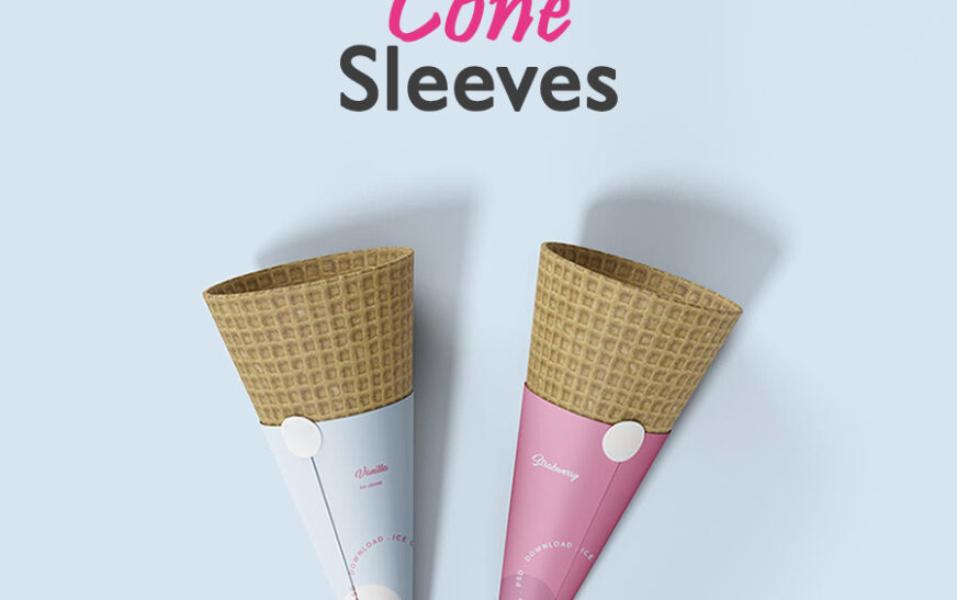 cone sleeves