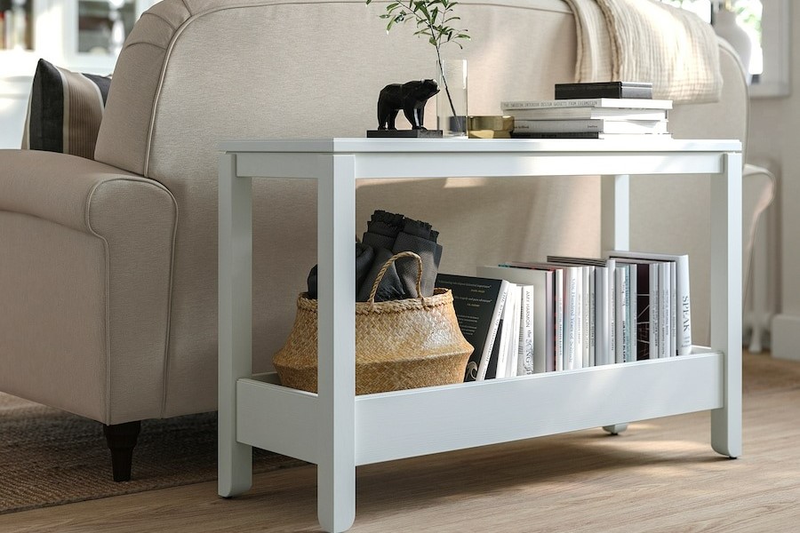 Console Tables: The Perfect Blend of Style and Functionality