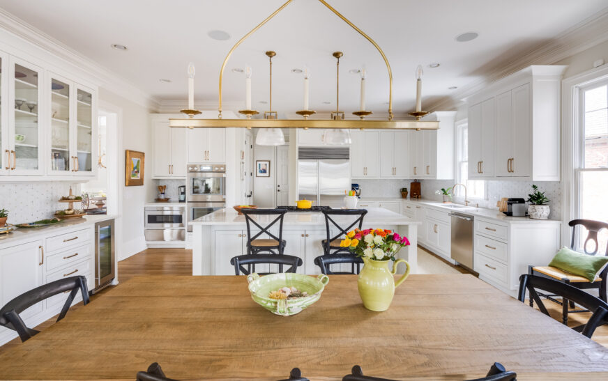 Kitchen Remodel