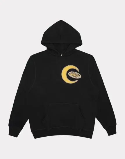 Corteiz Hoodie: A Symbol of Streetwear Excellence