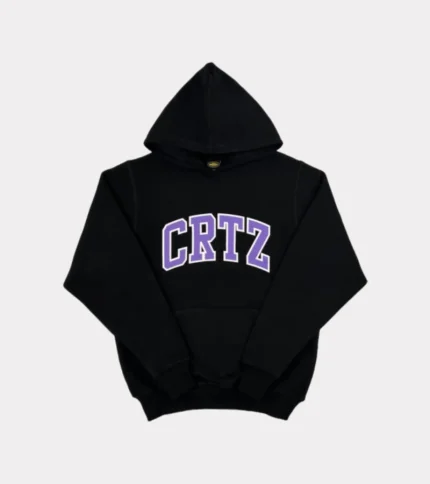 UKCorteiz: A Fashion Movement with CRTZ Design