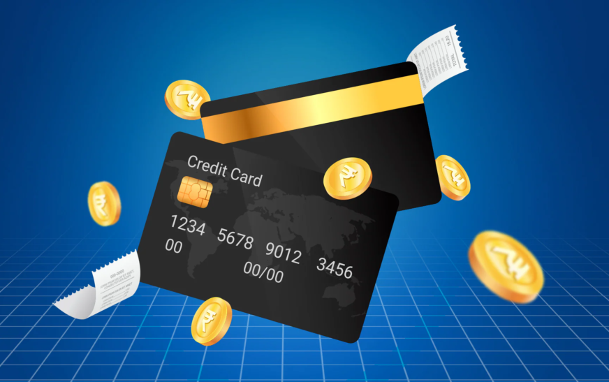 Fuel surcharge on credit card