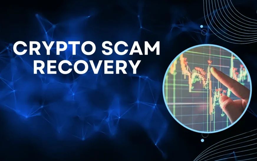 Bitcoin Recovery Services